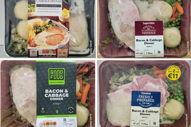 The products are widely available in stores across the country and the recall applies to all pack sizes, all batch codes and all use by dates.