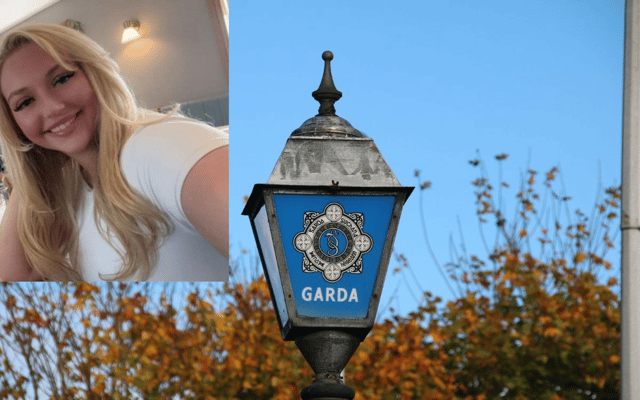Amy Hutchinson was reported missing from her home on the morning of Monday the 23rd of June