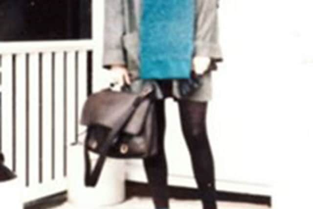 Gardai said that the current residents of the property are not connected in any way with Ms McCarrick or her disappearance.