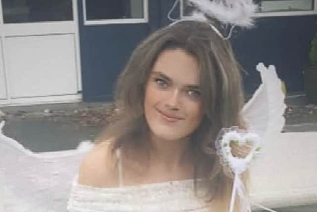 Another message said, "Jessica, I’m so upset to hear of your passing. I’m so grateful our lives crossed so many times over the years. You had a heart of gold and would always go above and beyond for everyone. Rest in peace Jessica".