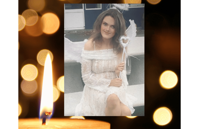 Tributes pour in for young Irish girl who died recently