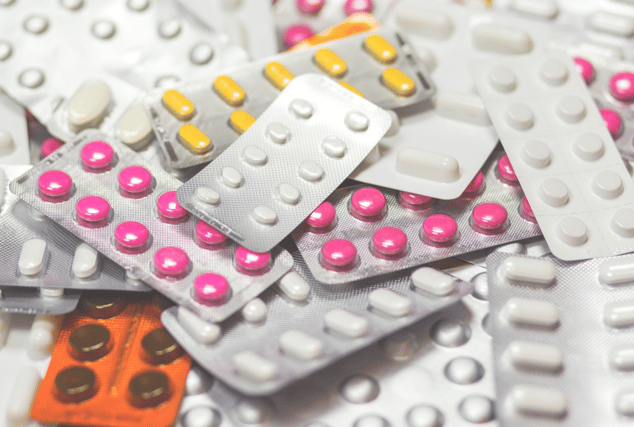Deputy Butterly says it is crucial for women in Louth that local pharmacies play their part in delivering free HRT (file photo)
