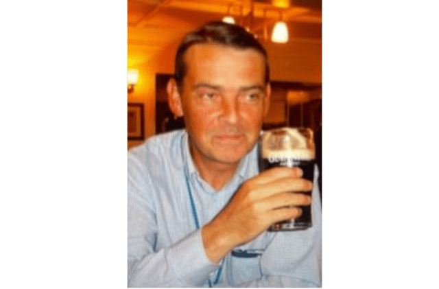 Niall Dunne - Pollerton Little, Castledermot Road - Carlow - Tuesday 3rd June 2025
