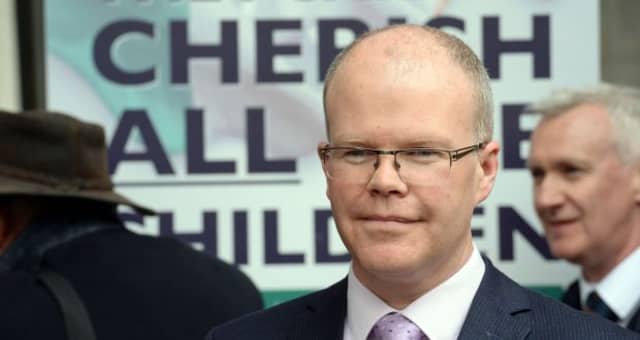 Deputy Peadar Toibin