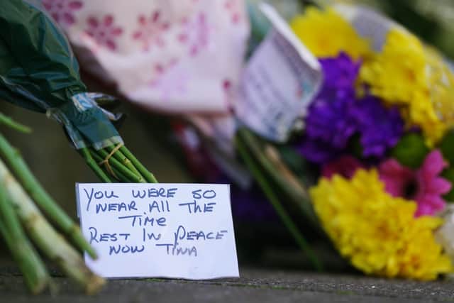 The 58-year-old, who is originally from Leicester in England, denies the charge.