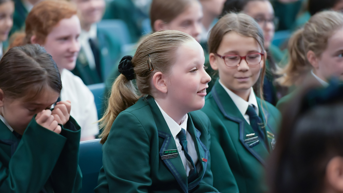 DISCRIMINATORY AND OPPRESSIVE? Many children are coming to school afraid of being reprimanded, suspended, penalised or detained for breaching school-uniform policy.