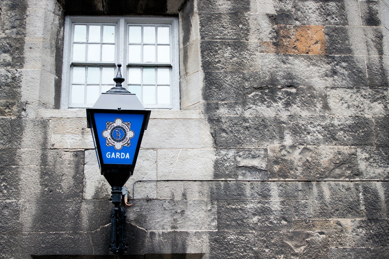 Gardai at Ennis station are investigating | FILE PHOTO