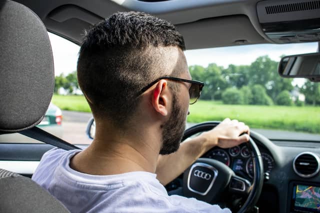 Drivers warned these 'bad habits' could land them fine and penalty points