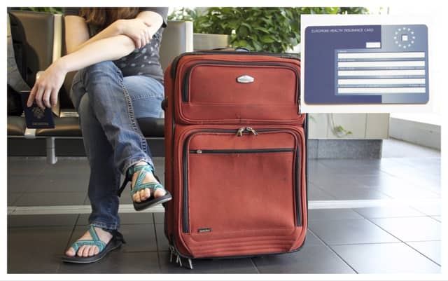 Irish people urged not to get caught out travelling in Europe without this essential item