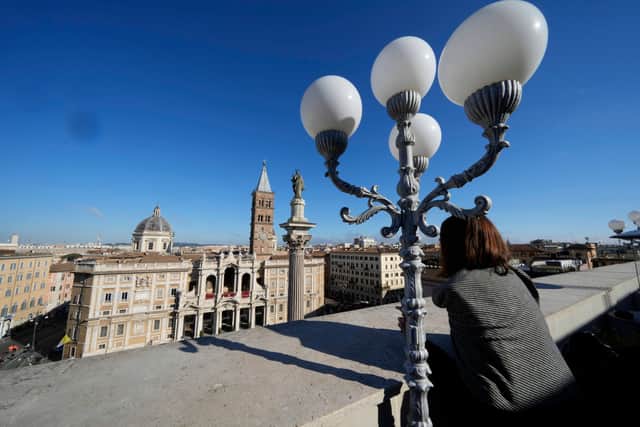 While Saturday is the first of nine official days of mourning, speculation regarding the next pope is likely to begin soon after the funeral.