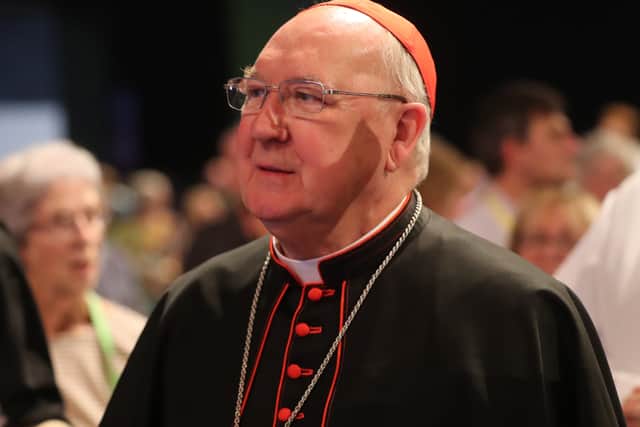 The King, who met Francis earlier this month, said he was someone who had “profoundly touched the lives of so many”, while Sir Keir described him as having been “a pope for the poor, the downtrodden and the forgotten”.