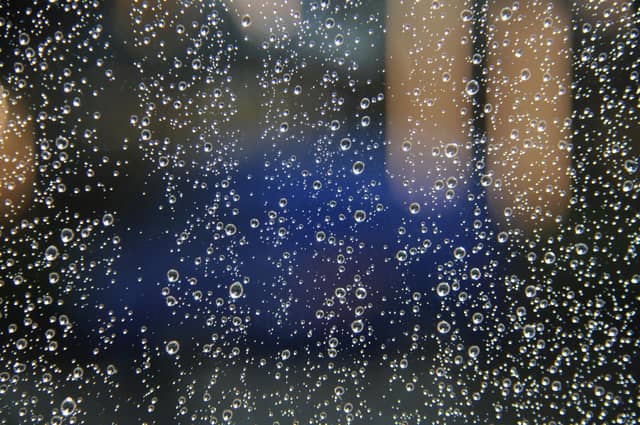 Met Éireann says the rain returns. Pic: Pexels / Pixabay