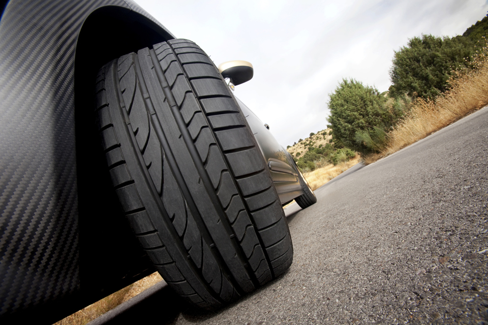Ireland is in danger of becoming a dumping ground for well travelled and dirtier diesel engines from the UK, and it could lead to this country receiving heavy fines from the EU.