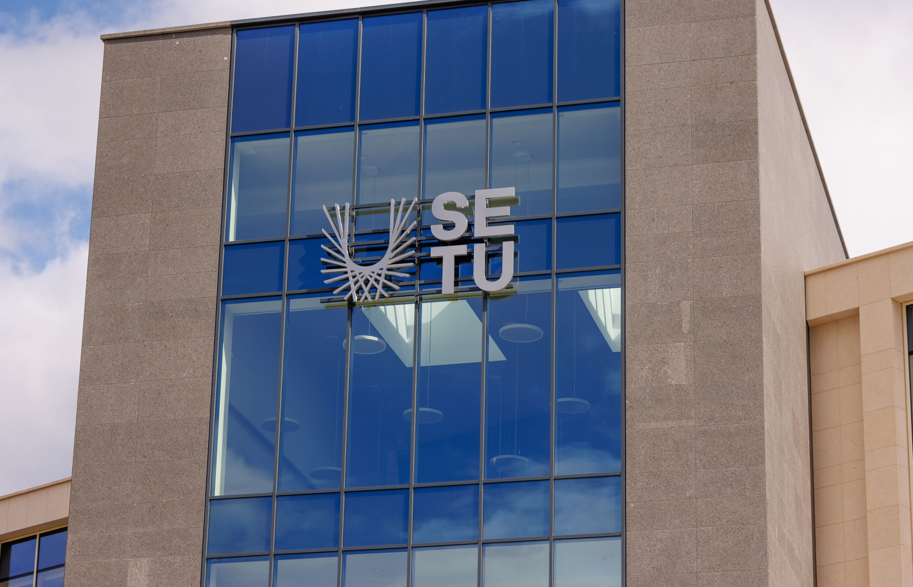 SETU set to receive funding of €1 million for SETU's defense force ...