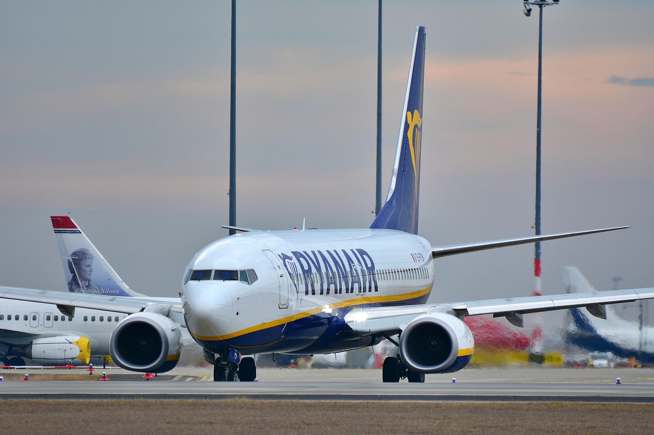 EXPLAINED: What you get for €79 Ryanair Prime as passenger benefits announced?