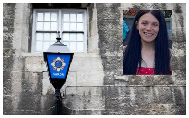 ALERT: Gardaí issue urgent appeal for young woman missing for a number of days