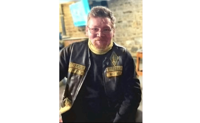 Christian (Danish Paddy) Rasmussen passed away on the 9th of March 2025