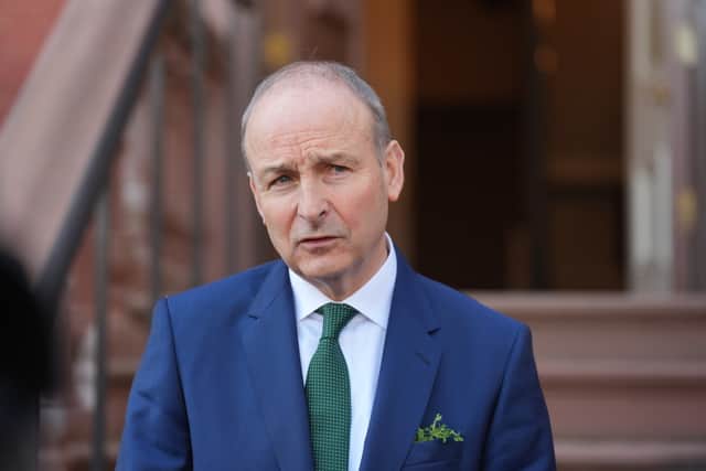 “I think the European Union did a stellar job in respect of combining industry with research to enable us to get the vaccines brought to the market and approved, and then get them manufactured at a pace and volume that enables societies to come back.”