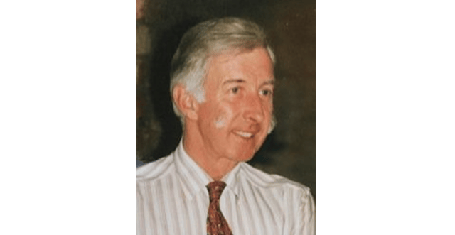 Thomas Benjamin McClintock Bunbury, Lord Rathdonnell - Lisnavagh, Rathvilly, Co. Carlow - Friday 28th February 2025