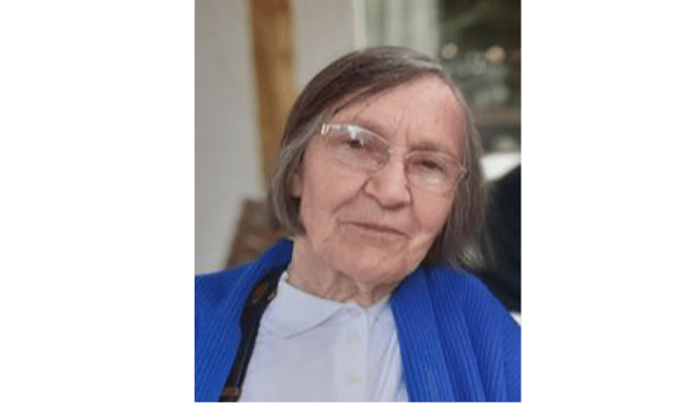 Betty Kelly (née Kehoe) - Carlow Town, Carlow / Knockananna, Wicklow - Saturday 1st March 2025