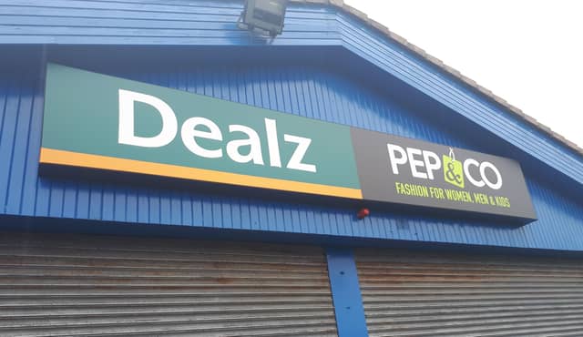 Dealz set to open new shop in Tullamore