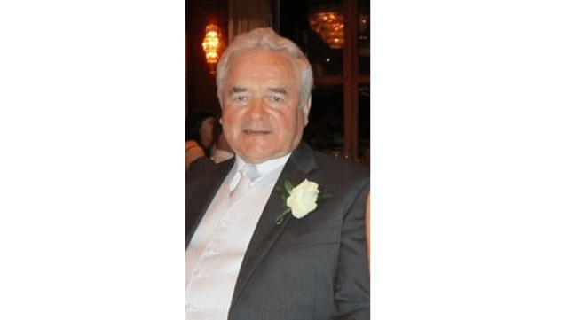 Martin Lennon - Lumclone, Fenagh, Carlow - Tuesday 25th February 2025
