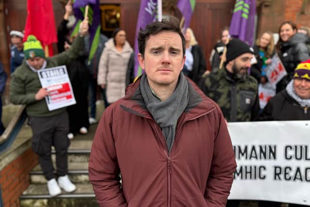 The cuts will directly impact Irish language groups across Ireland, and are expected to result in many community schemes having to be cut in the coming months.