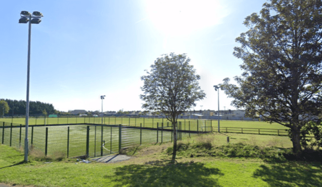 The Plots Hanover, Photo: Google Maps