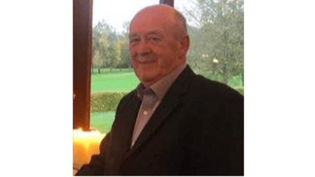Trevor Watkins - Ballynoe, Ardattin, Carlow - Tuesday 18th February 2025