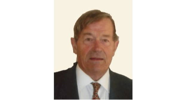 Donal Sinnott - Carlow Town, Carlow / Ferns, Wexford - Thursday 6th February 2025