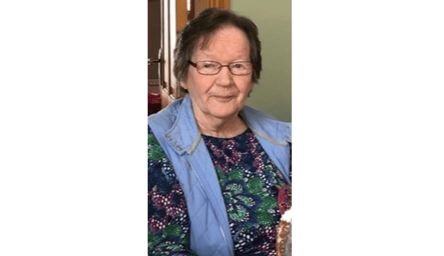 Marie Kavanagh - Church Road, Myshall, Carlow - Tuesday 28th January 2025