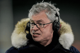Joe Brolly PIC Sportsfile