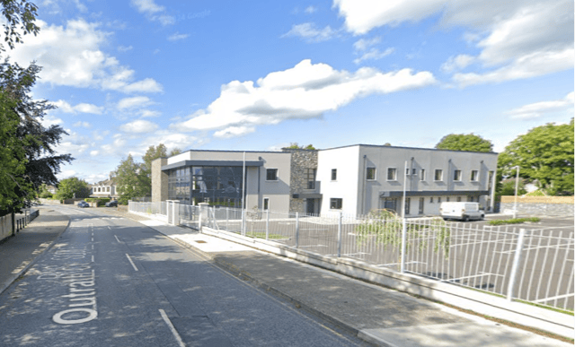Outrath Road, Loughboy, Kilkenny, R95 FH63, Photo: Google Maps