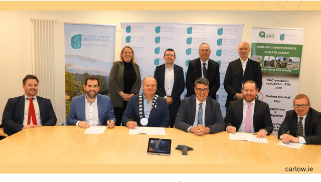 Photo: Carlow Council