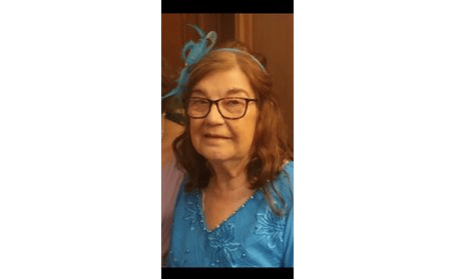 Olive James (née Wilson) Clashganny, Fenagh, Carlow - Thursday 23rd January 2025