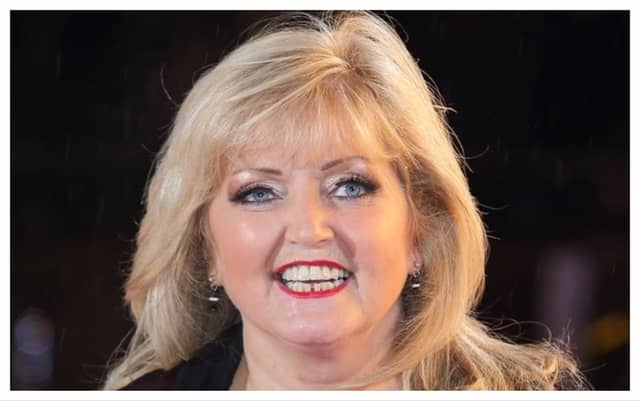 Singer Linda Nolan from iconic girl group The Nolans sadly passes away