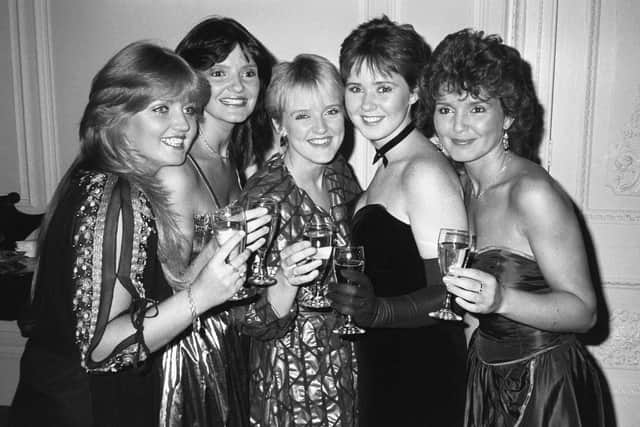 The Nolans released their most enduring hit I’m In The Mood For Dancing in 1979, and enjoyed a string of further chart successes.
