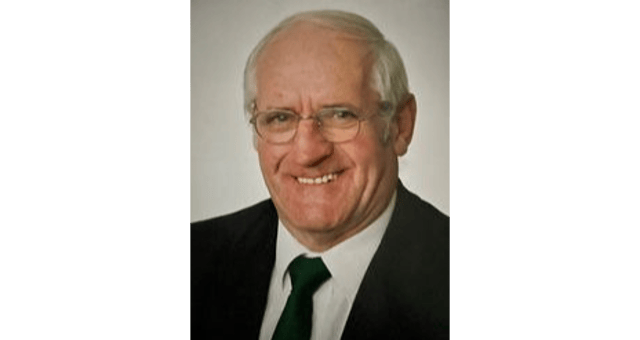 Joe O'GORMAN - Carlow Town, Carlow / Rathoe, Carlow - Wednesday 8th January 2025