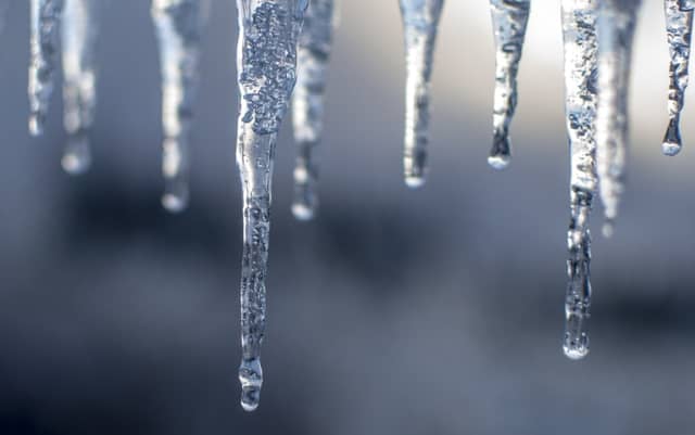 A frosty start to the New Year as Met Éireann predict first weather forecast of 2025