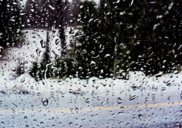 Met Éireann warns of more unwanted rain despite lovely start to do day in Carlow