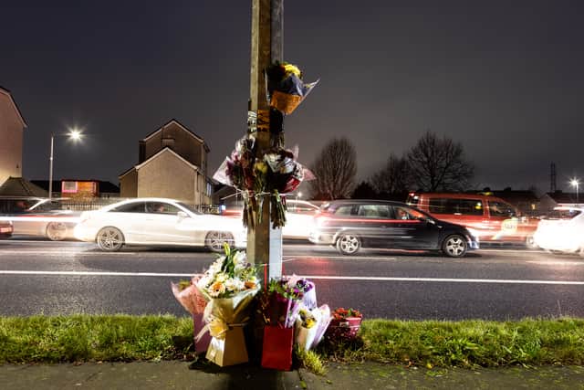 “He is currently detained under Section 4 of the Criminal Justice Act 1984 at a Garda station in Dublin.
