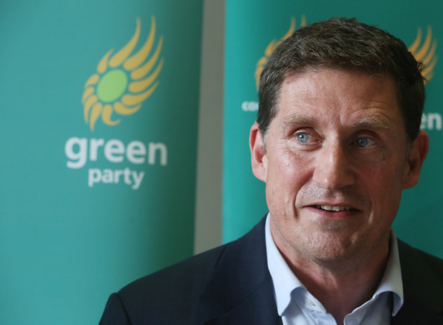 Eamon Ryan -  just following in a long line of Dublin centric political leaders who don’t have a clue about life outside the pale
