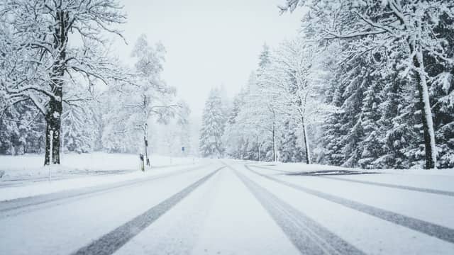 Weather experts in 'Beast from the East' update amid reports of return to Ireland