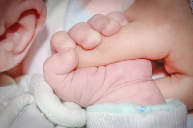Nappy bag warning to Irish parents amid fears babies could be put at risk