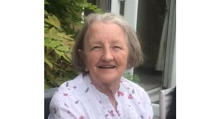 Elizabeth (Betty) Power (née Cushen) - Marley, St. Mullins, Carlow / South Harrow, London, England - Tuesday 17th December 2024
