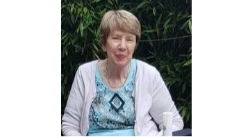 Breda HAYDEN (née Kehoe) - Carlow Town, Carlow / Newbawn, Wexford - Thursday 19th December 2024