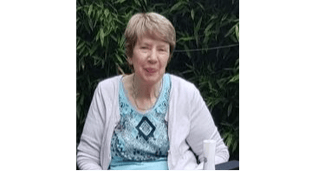 Breda HAYDEN (née Kehoe) - Carlow Town, Carlow / Newbawn, Wexford - Thursday 19th December 2024
