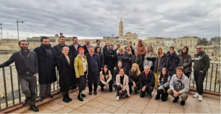 Carlow is taking a bold step in celebrating its rich cultural heritage and fostering innovation by participating in the European-wide Craftwork4All initiative funded under Creative Europe