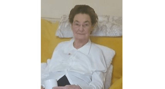 Annie Molloy (née Snoddy) - Blackbog Road Quinagh, Carlow Town, Carlow - Monday 9th December 2024