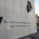 Barry Murphy was sentenced to 15-and-a-half years'  imprisonment with the final year suspended